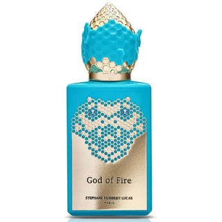 Stéphane humbert lucas 777 God of Fire EDP 50ml