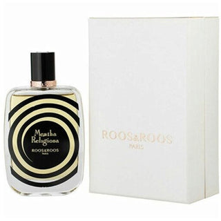 Roos & roos Mentha Religiosa Song EDP 100ml