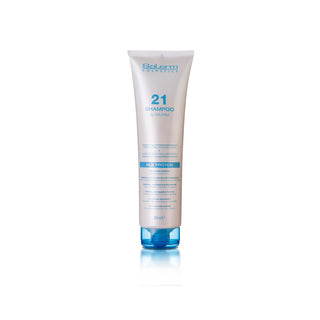 Salerm Cosmetics Shampoo Proteico 300ml — Shampoo