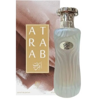 Ahmed Al Maghribi Atraab 100 ml — Extracto de perfume unisex