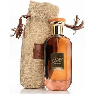 Ard Al Zaafaran Mousuf 50 ml — Eau de parfum