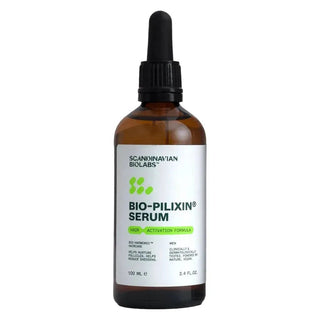 Scandinavian Biolabs Formula Di Attivazione Bio-Pilixin Per Uomo 100 ml — Trattamento capelli uomo