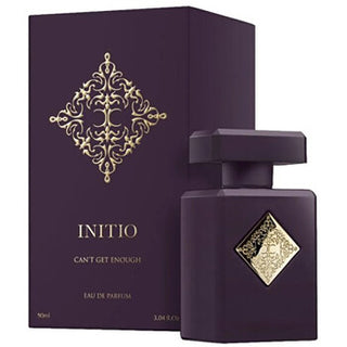 Initio Can't Get Enough EDP 90 ml — Eau de Parfum