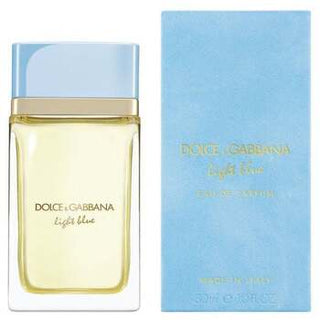 Dolce & Gabbana Chiaro Blue 100 ml — Eau de parfum