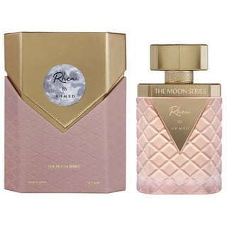 Ahmed Al Maghribi Rhea 100 ml — Extracto de perfume