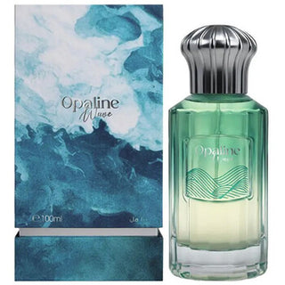 Ahmed Al Maghribi Opaline Wave Estratto di profumo 100 ml — Perfume