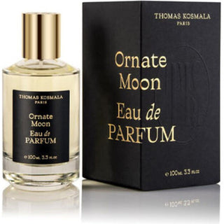 Thomas Kosmala Ornate Moon Eau de parfum 100 ml — Eau de parfum unissexo