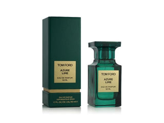 Tom Ford Azure Lime 50 ml Unisex — Eau de Parfum
