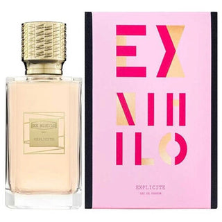 Ex Nihilo Explicite 100 ml — Eau de parfum