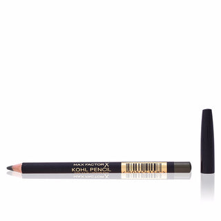 Max Factor Kohl 050 Grigio Antracite 1,3 g — Matita Occhi