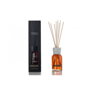 Millefiori milano Diffusore Vaniglia e legno 100 ml — Diffusore di aromi