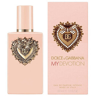 Dolce & Gabbana My Devotion Intenso 50 ml — Women's Eau de Parfum
