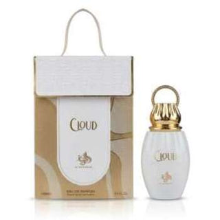 Al Wataniah Cloud 100 ml — Eau de parfum