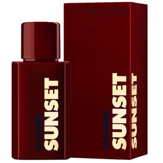 Jil Sander Sunset Intenso 30 ml — 香水