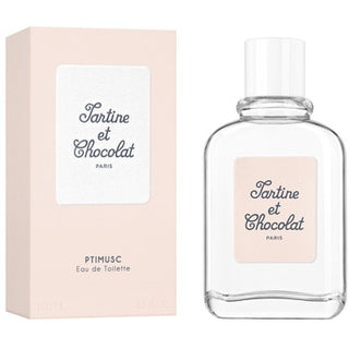 Tartine Et Chocolat Ptimusc Eau de toilette 100 ml — オードトワレ