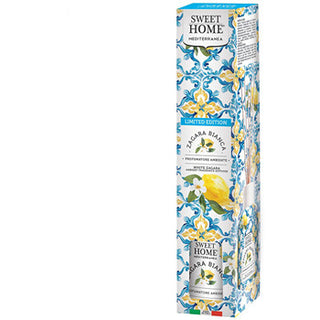 Sweet Home Collection Zagara Bianca Diffusore 100 ml — Duftdiffuser