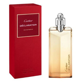 Cartier Declaration 100 ml ricaricabile — Eau de parfum