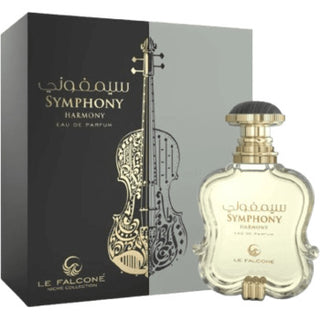 Le Falcone Symphony Harmony 100 ml — Toaletní voda