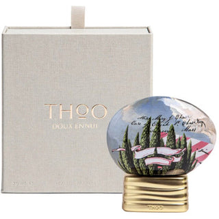 The House of Oud Doux Ennui 75 ml — אודו פארפיום יוניסקס