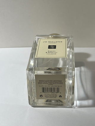 Jo malone Poppy & Barley EDC 100ml