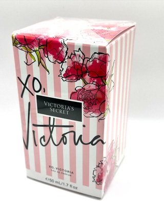 Victoria's Secret XO Victoria Donna 50 ml — Eau de Parfum
