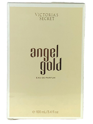 Victoria's Secret Angel Gold Eau de Parfum 100ml — Eau de Parfum