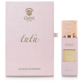 Gritti Tutu Estratto di profumo 100 ml — תמצית בושם