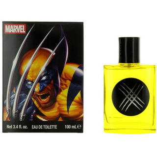 Dětské Parfémy Wolverine 100 ml — Toaletní voda pro děti