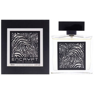 Fragrance World Encrypt 85 ml — Eau de parfum