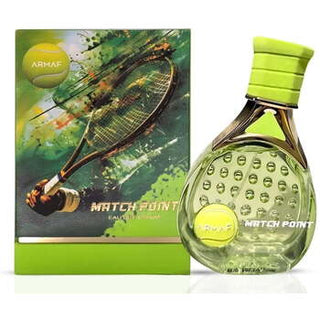 Armaf Match Point 100 ml — Eau de parfum