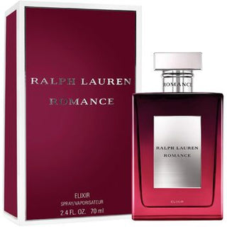 Ralph Lauren Romance Elixir Parfum 70 ml — Eau de parfum Donna