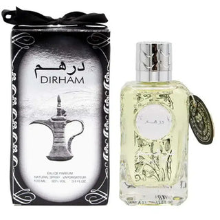 Ard Al Zaafaran Dirham 100 ml — Eau de parfum