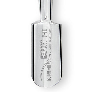 Nghia Zoccolo Metallico Export P-10 — Zoccolo per manicure