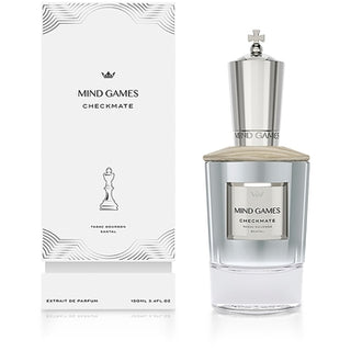 Mind Games Checkmate 100 ml — Perfume Extract