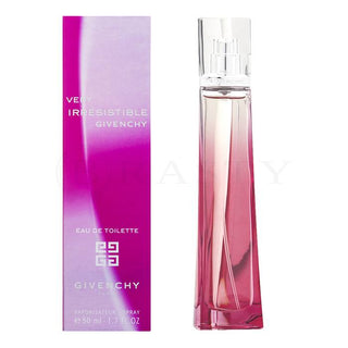 Givenchy Very Irresistible EDT W 50 ml
