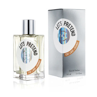 Etat Libre D´orange Etat Libre d'Orange Let´s Pretend 100 ml — Apă de parfum unisex