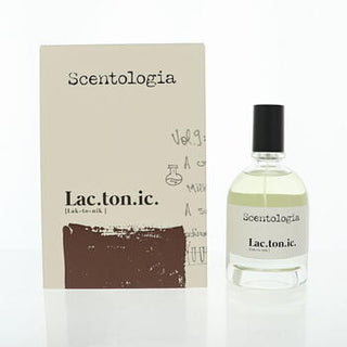 Scentologia Lac.ton.ic. 100 ml — Eau de Parfum