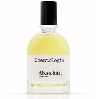 Scentologia Ab.so.lute. 100 ml — Eau de parfum