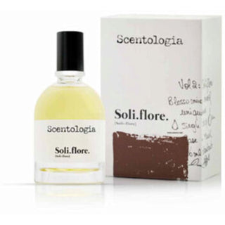 Scentologia Soli.flore. 100 ml — Eau de parfum