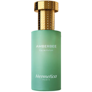 Hermetica Amberbee Eau de parfum 50 ml — Parfémová voda
