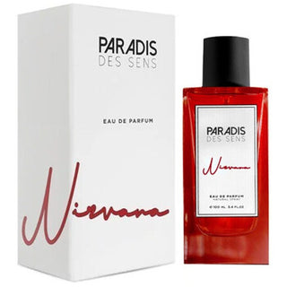 Paradis des Sens Nirvana Eau de parfum 100 ml — 여성용 오드퍼퓸