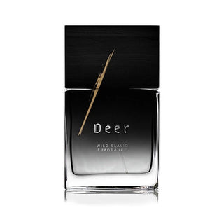 Wolf Brothers Deer 50 ml — Unisex Eau de Parfum