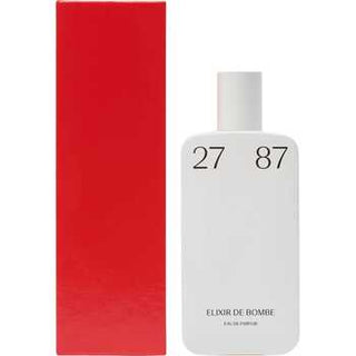 27 87 Elixir de Bombe 27 ml Eau de Parfum — Eau de Parfum