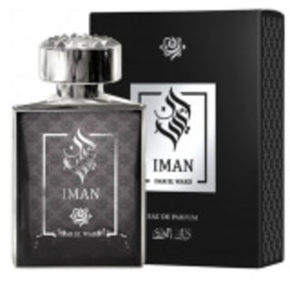 Dar El Ward Iman 100 ml — Eau de parfum