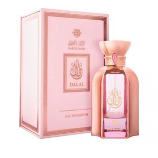 Dar El Ward Dalal 100 ml — Eau de parfum
