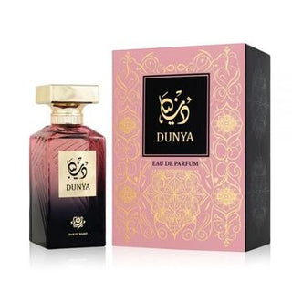 Dar El Ward Dunya 100 ml — Eau de parfum