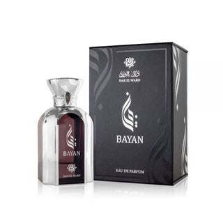 Dar El Ward Bayan 100 ml — Eau de parfum