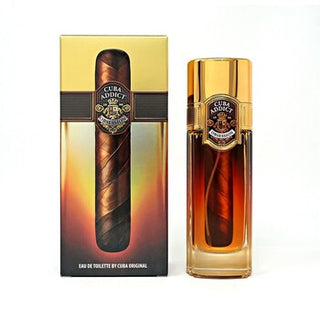Cuba Addict Obsession Eau de toilette 100 ml — Parfum