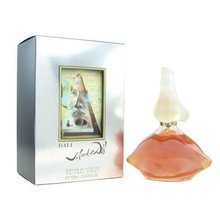 Salvador dali DALI woman EDP - 100 ml