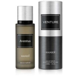 Hamidi Venture Eau de parfum 30 ml — Eau de parfum